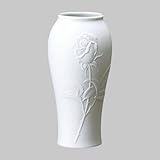 NARUMI  ローズベース(白)20cm 70936-4610