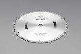 ESCO エスコ 305mm/60T超硬チップソー(一般金属用) EA851CA-305