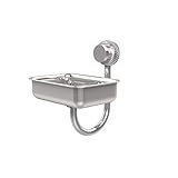 Allied Brass 432T-PC Venus Collection Soap Dish, Polished Chrome [並行輸入品]