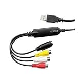 USB接続ビデオキャプチャー