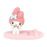 グルマンディーズ サンリオキャラクターズ マスコットモバイルスタンド マイメロディ SANG-388MM