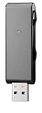 アイ・オー・データ USBメモリー 64GB ブラック|USB 3.1 Gen 1(USB 3.0)対応|超高速転送|2カラー・5容量から選べる|アルミボディ|日本メーカー U3-MAX2/64K