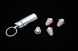 Rooth High-Fidelity Protective Earplug for Flight - 2 pairs … (Light Pink)