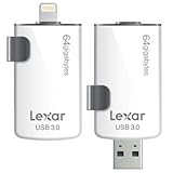 64GB USB 3.0 JumpDr M20i