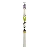 D2オリジナル　明るい２倍強いアイロン障子紙　６９ｃｍ巾　無地