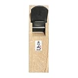 Astage(アステージ) 忠成 ボタン樫台二枚刃かんな 58mm