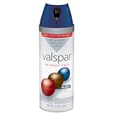 Valspar 410 – 85032 SP 12 Oz Deep Sea Diving光沢プレミアムエナメルスプレーペイント