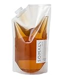 SOMALI ボディソープ ひのき 1L