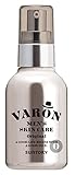 サントリー VARON ヴァロン オールインワンセラム メンズ 男性用スキンケア Original 120mL