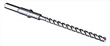 ミヤナガ:デルタゴンビット　六角軸 10.5X280 DLHEX105