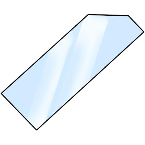 Amazon コトブキ ワイド900用 ガラスフタ 1枚 寿工芸 ふた 通販