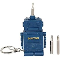 Amazon.co.jp: ダルトン Tool key chain 