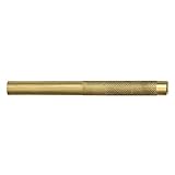 Klein Tools 4BPSET5 Brass Punches, 5 Piece Set [並行輸入品]