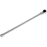 SK11 ロングフレックスメガネラチェットレンチ 12mm MFR-12L