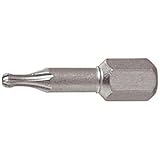 Wera 867/1KK ボールポイントトルクスビット T25 066063