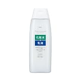 Pure Natural (ピュア ナチュラル) エッセンスローション UV 210mL 化粧液 SPF4 化粧水 乳液 2in1 UVケア 乾燥対策 セラミド ヒアルロン酸 コラーゲン アミノ酸 スキンケア