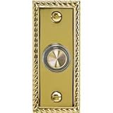 Thomas & Betts dh1667l Carlon Lighted push-button