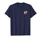 クレヨンしんちゃん　さくらんぼしんちゃんワンポイント Tシャツ