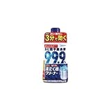 エステー:エステー ウルトラパワーズ洗濯槽クリーナー550g 90903 型式:90903