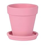 花ごころ ガーデニング用品・資材 palette カラーポット&ソーサー10 セリジェ 63610