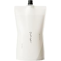 Amazon | 【NEW】つるりんちょ。シャンプー_レギュラー1000ml | 髪に