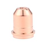 5個 プラズマカッター ノズル 220718 消耗品 Powermax 45 非シールド アフターマーケット用