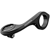ROCKBROS(ロックブロス)サイコン マウント サイクルコンピューター ブラケット アクションカメラ用 自転車ライト ホルダー ロードバイク サイクル 多機能 軽量 丈夫 振れ止め 脱落防止 取り付け簡単