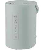 Amazon.co.jp: 象印マホービン 加湿器 1.8L 個室や寝室に使える