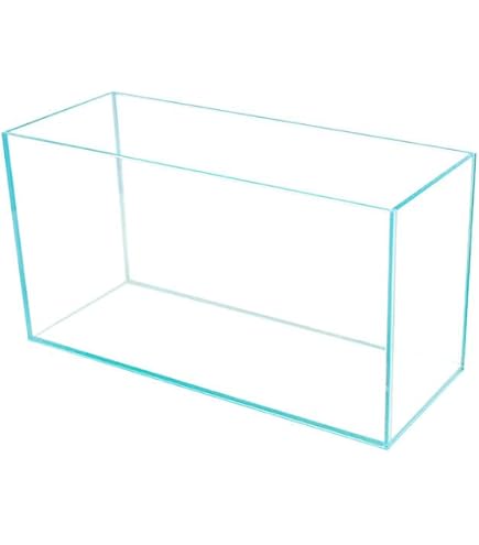 水槽　75.45.45 Amazon | 水槽 75cm ガラス水槽【75×30×45cm 92L】クリスティプレーン