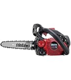 Amazon | 新ダイワ エンジン チェンソー トップハンドル E2125TS/250C