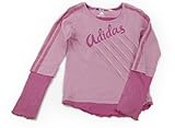 Adidas(アディダス) Tシャツ・カットソー 130サイズ 女の子