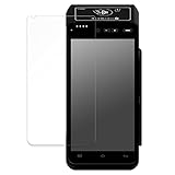 FILMEXT フィルム PAYGATE Station L 向けの 保護フィルム 日本製 超透明 HGSD00795