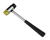 ノーブランド品 2WAYハンマー パイプ柄 30mm　25mm　 パイプ柄