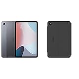 【国内正規品】OPPO Pad Air ナイトグレー タブレット + 純正 Pad Air用 スマートカバー