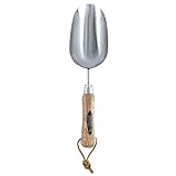 花ごころ S&Jステンレスハンドツール スコップ