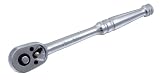 Pro-Auto 3/8"(9.5) DR.ラチェットハンドル190mm 1831080