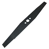 Non Genuine Lawnmower Blade Fits Flymo 33cm Glider 330 Fly027