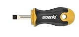 Felo 0715761511 Ergonomic PH2 Phillips Stubby Screwdriver [並行輸入品]