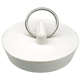 Dancoゴム製排水ストッパー - サイズいろいろ 80272 - 1-3/4-Inch - Carded 88272 1