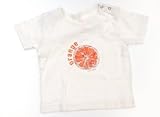 PETIT BATEAU(プチバトー) Tシャツ・カットソー 80サイズ 女の子