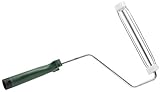 Wooster Brush R027-9 Ex Magikage Roller Frame, 9-Inch [並行輸入品]