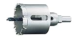 ユニカ メタコアトリプル ツバ無し 20mm MCTR-20TN