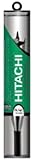 Hitachi 728210 1/4-inch x 6-inch Auger Drill Bit [並行輸入品]