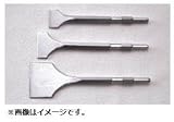 RAKUDA ラクダ 10025 先端工具 スケーリングチゼル 17H×320mm 巾75mm