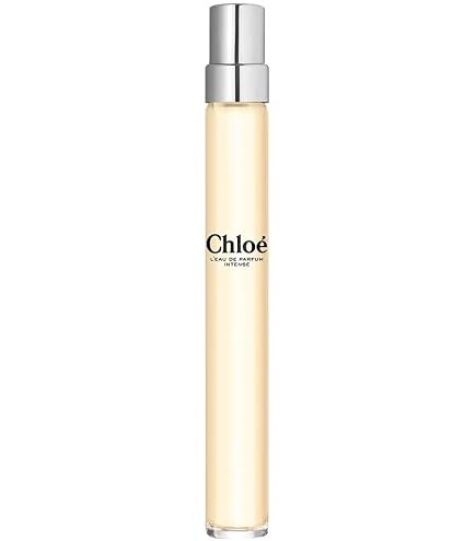Amazon | クロエ ローズナチュレル インテンス オードパルファム 100mL