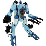Takara Tomy Transformers Legends LG05 whirl