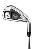 Callaway Golf ローグST MAX 個別アイアン (左利き スチールシャフト レギュラーフレックス 8アイアン