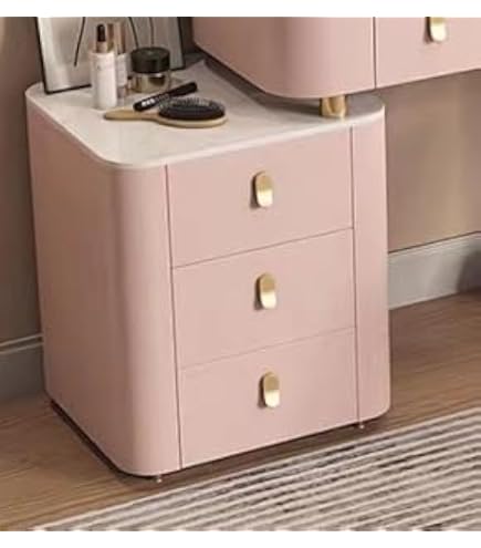 Amazon｜WestUx 化粧台 鏡 スツール付きドレッサー 姫系