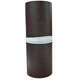 RL Val Flsh 10 inx50ft WHT / BRN