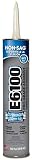 E6100 252051 Pro-Grade Adhesive Cartridge 10.2 fl oz White [並行輸入品]